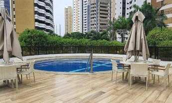 Imagem 3: Apartamento para alugar, 284 m² por R$ 11.000,00/mês - Horto Florestal - Salvador/BA