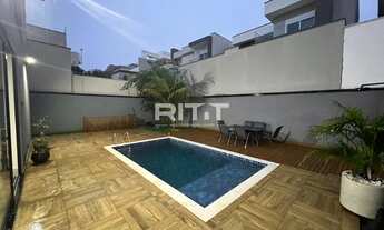 Imagem 3: Casa - Swiss Park - Campinas