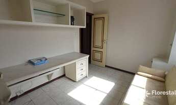 Imagem 7: Apartamento com 3 dormitórios, 105 m² - venda por R$ 530.000,00 ou aluguel por R$ 3.800,00