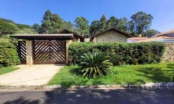 Imagem: Casa - Vista Alegre - Vinhedo