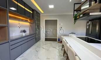 Imagem 3: Casa com amplo espaço gourmet com Jacuzzi