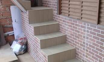 Imagem: Casa no grajaú