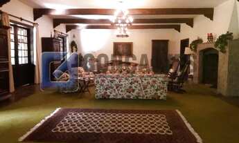 Imagem 3: SAO BERNARDO DO CAMPO - Residential / Sobrado - SWISS PARK