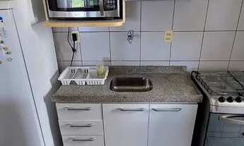 Imagem 4: Apartamento para aluguel possui 68 metros quadrados com 2 quartos em Cocó - Fortaleza - CE