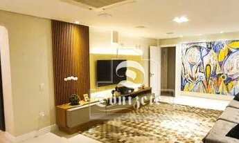 Imagem 2: Apartamento com 3 dormitórios, 177 m² - venda por R$ 1.990.000,00 ou aluguel por R$ 10.270