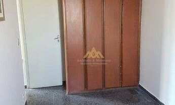 Imagem 5: Apartamento com 2 dormitórios à venda, 53 m² por R$ 155.000 - Parque dos Bandeirantes - Ri