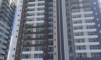 Imagem: Apartamento Novo com 2 dormitórios, sendo