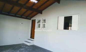 Imagem: Casa com 2 dorms, Conjunto Residencial Mário