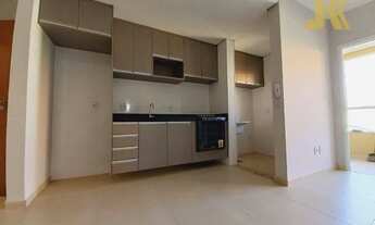 Imagem 6: Apartamento 2 dorm. c/ suíte no Vista dos Lagos