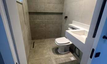 Imagem 7: Casa de condomínio para venda tem 220 metros quadrados com 3 quartos