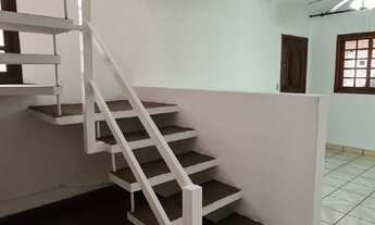 Imagem 4: Sobrado para aluguel 5 quartos 1 suíte 2 vagas Nova Petrópolis - São Bernardo do Campo - S