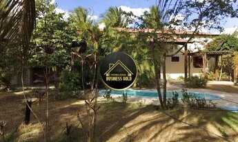 Imagem: Casa à venda no bairro Centro - Macaíba/RN