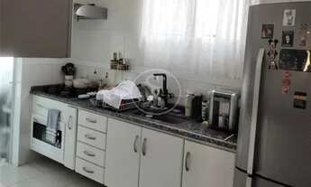 Imagem 5: LOCAÇÃO: APARTAMENTO - DEMARCHI - COND. EUROPA II - R$ 2.100,00 - REF.: AP03401