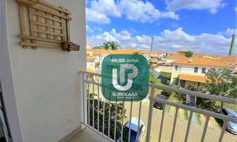 Imagem 5: Apartamento com 2 dormitórios para alugar, 49 m² por R$ 1.685,98/mês - Condomínio Villa Fl