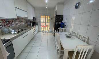 Imagem 2: Casa com 4 dormitórios, 201 m² - venda por R$ 970.000,00 ou aluguel por R$ 4.666,32/mês