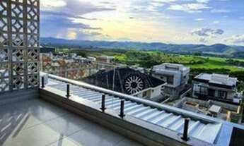 Imagem 6: Casa com 4 dormitórios à venda, 392 m² por R$ 2.900.000,00 - Urbanova - São José dos Campo