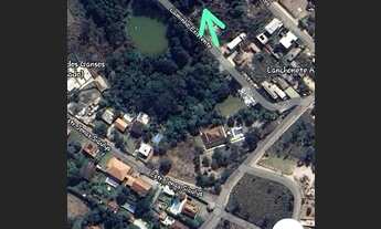 Imagem 4: Vendo terreno em terra preta Mairiporã