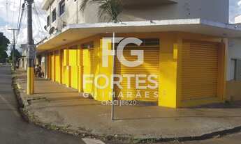 Imagem 2: Ribeirão Preto - Imovel Comercial - Vila Virgínia