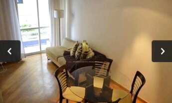 Imagem 7: Flat para aluguel de 40 metros quadrados com 1 quarto em Moema - São Paulo - SP