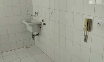 Imagem 5: Apartamento 2/4 um com suite..