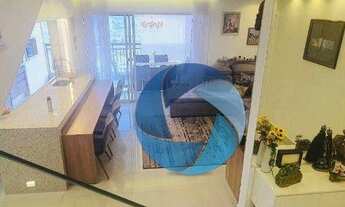 Imagem 5: Cobertura com 4 dormitórios à venda, 263 m² - Morumbi - São Paulo/SP