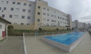 Imagem 2: Apartamento para venda com 80 metros quadrados com 2 quartos