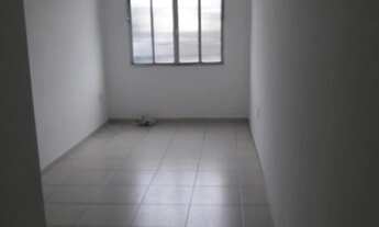 Imagem 3: Rio de Janeiro - Apartamento Padrão - Bangu