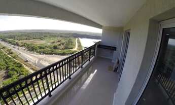 Imagem: APTO. COM 3 DORMITÓRIOS, VISTA PRIVILEGIADA