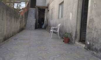 Imagem 4: Sobrados para venda em Mogi das Cruzes no bairro Vila Brasileira