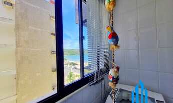 Imagem 7: Apartamento com 3 quartos sendo 1 suite a venda,126m² na Praia do Morro- Guarapari-ES