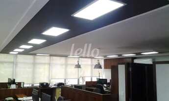 Imagem 2: São Paulo - Conjunto Comercial/Sala - Consolação