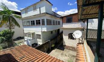 Imagem: Área comercial/residencial - Centro