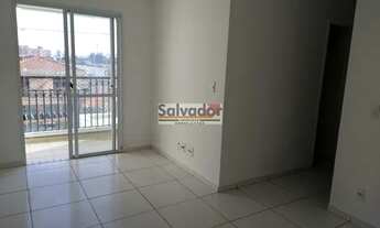 Imagem: Apartamento na Rua Simão Lopes - São Paulo