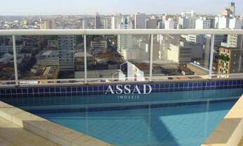 Imagem 3: Apartamento com 4 dormitórios para alugar, 276 m² por R$ 5.084,00/mês - Boa Vista - São Jo