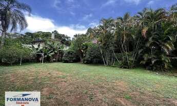 Imagem: Fazendinha - Ótimo lote com 1.004 m² à