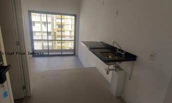 Imagem 2: Apartamento para Locação em São Paulo, Perdizes, 1 dormitório, 1 banheiro