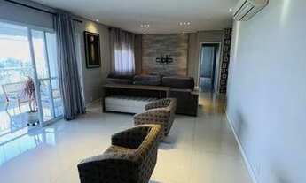 Imagem 7: Ghaia158m2 - 3 Suítes e 3 Vagas - Locação