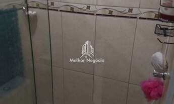 Imagem 7: Casa com 2 dorms, Jardim Viel, Sumaré - R$ 371 mil, Cod: RRCA2108