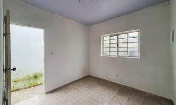 Imagem 2: Casa para Aluguel - Vila Liviero, 3 Quartos, 65 m2