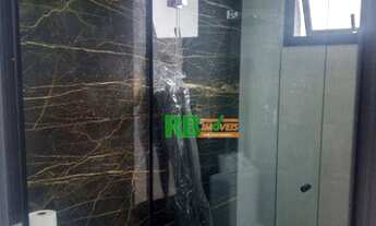 Imagem 4: Casa com 3 dormitórios à venda, 265 m² por R$ 2.500.000 - Condomínio Villa Bella - Paulíni