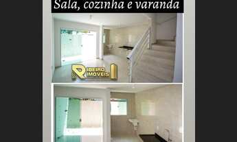 Imagem 4: Duplex no Janga | Pronto pra morar