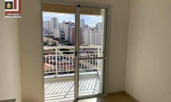 Imagem 2: Apartamento com 1 dormitório à venda, 37 m² por R$ 435.000,00 - Vila Mariana - São Paulo/S