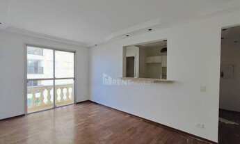 Imagem: Apartamento com 2 dormitórios para alugar