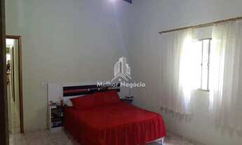 Imagem 5: Casa com 2 dorms, Loteamento Adventista Campineiro, Hortolândia - R$ 340 mil, Cod: RRCA212