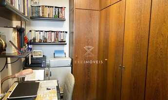 Imagem 3: Apartamento com 3 dormitórios à venda, 127 m² por R$ 1.550.000 - Itaim Bibi - São Paulo/SP