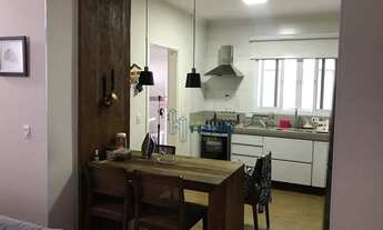 Imagem 4: Casa com 3 suítes para alugar, 175 m² por R$ 8.715/mês - Condomínio Villa Bella Livorno