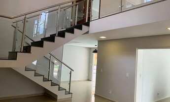 Imagem 7: Casa de condomínio para venda com 293 metros quadrados com 5 quartos