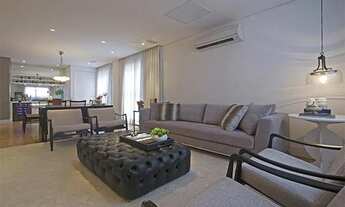 Imagem 4: Apartamento de luxo com 4 quartos, 230m², à venda em São Paulo, Planalto Paulista