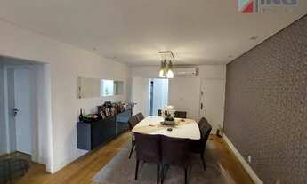 Imagem 6: Excelente apartamento para locação Mobiliado no Paraíso 107m² - 01 vaga