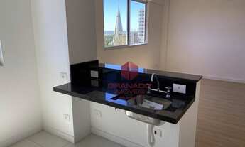Imagem 3: Apartamento com 2 dormitórios para alugar, 51 m² por R$ 2.666,58/mês - Centro - Maringá/PR